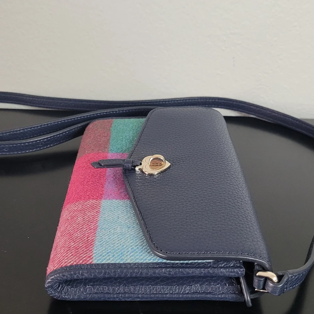 Kate Spade Marti Wallet Crossbody - Picture 6 of 12